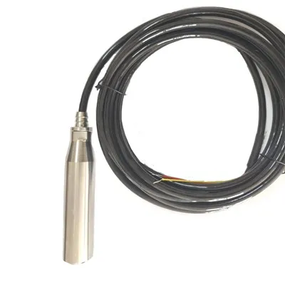 Ново дизајнирани нискобуџетни потопљени предајник нивоа